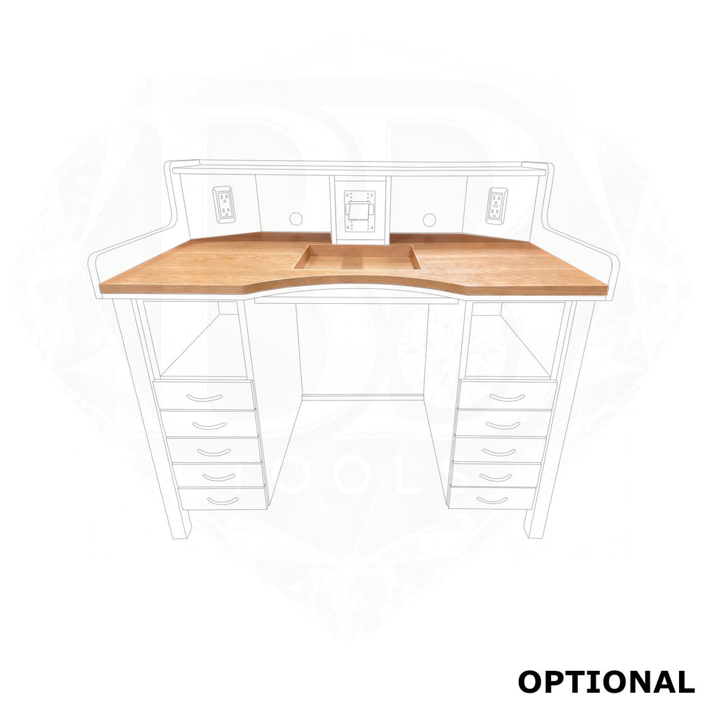 MPF • KARAT CP 395