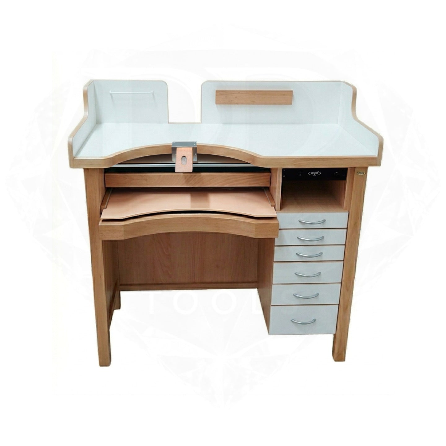 MPF • KATIA 120R ASP