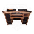 MPF • KATIA 140 Edición Black-Wood