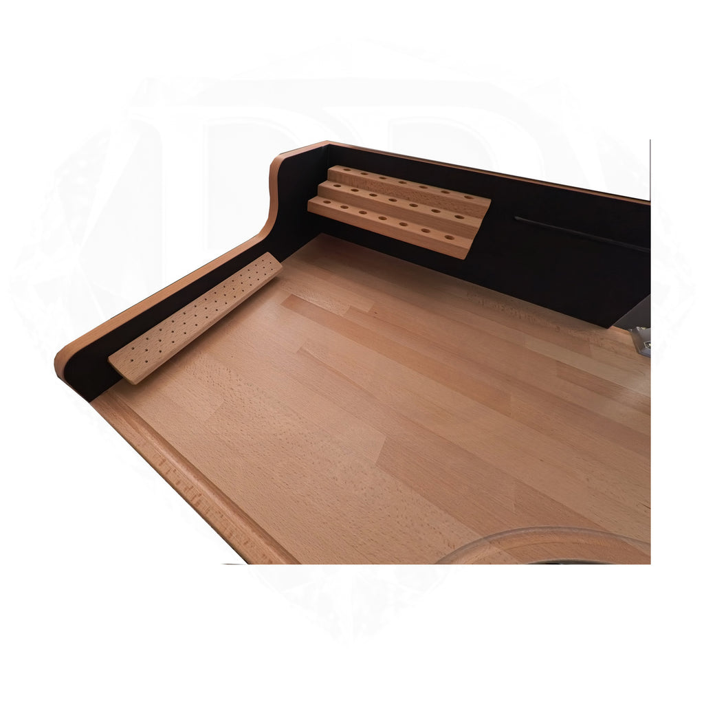 MPF • KATIA 140 Edición Black-Wood
