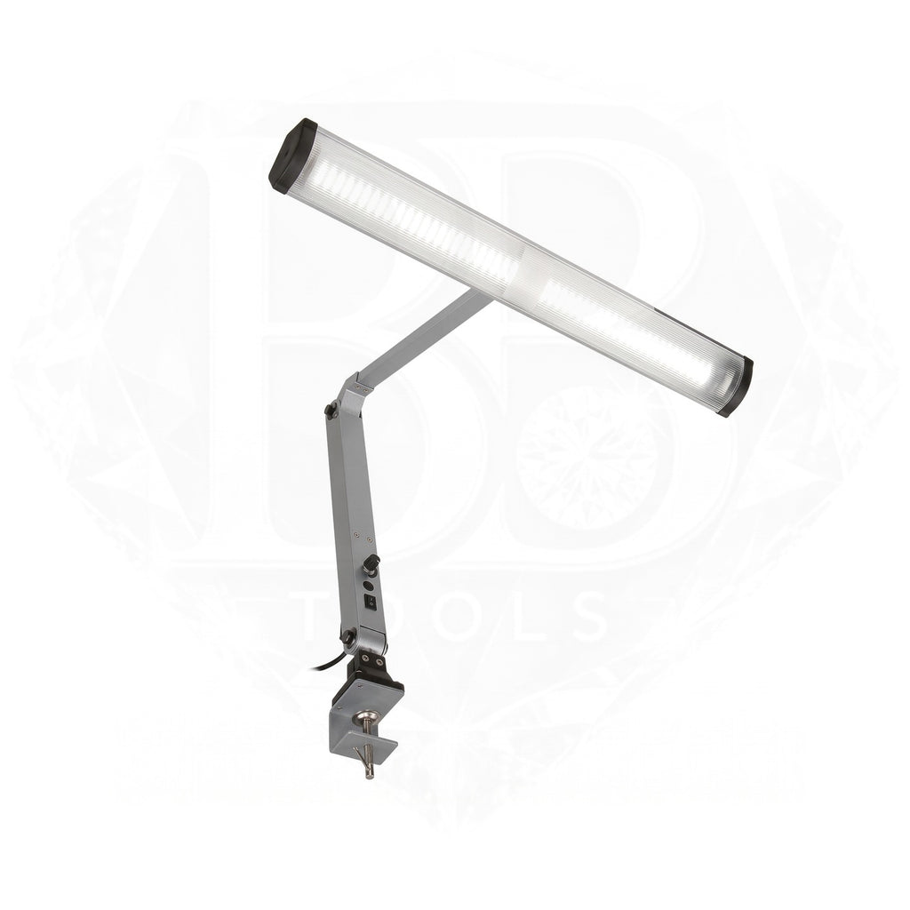 Lampada LED da banco MPF