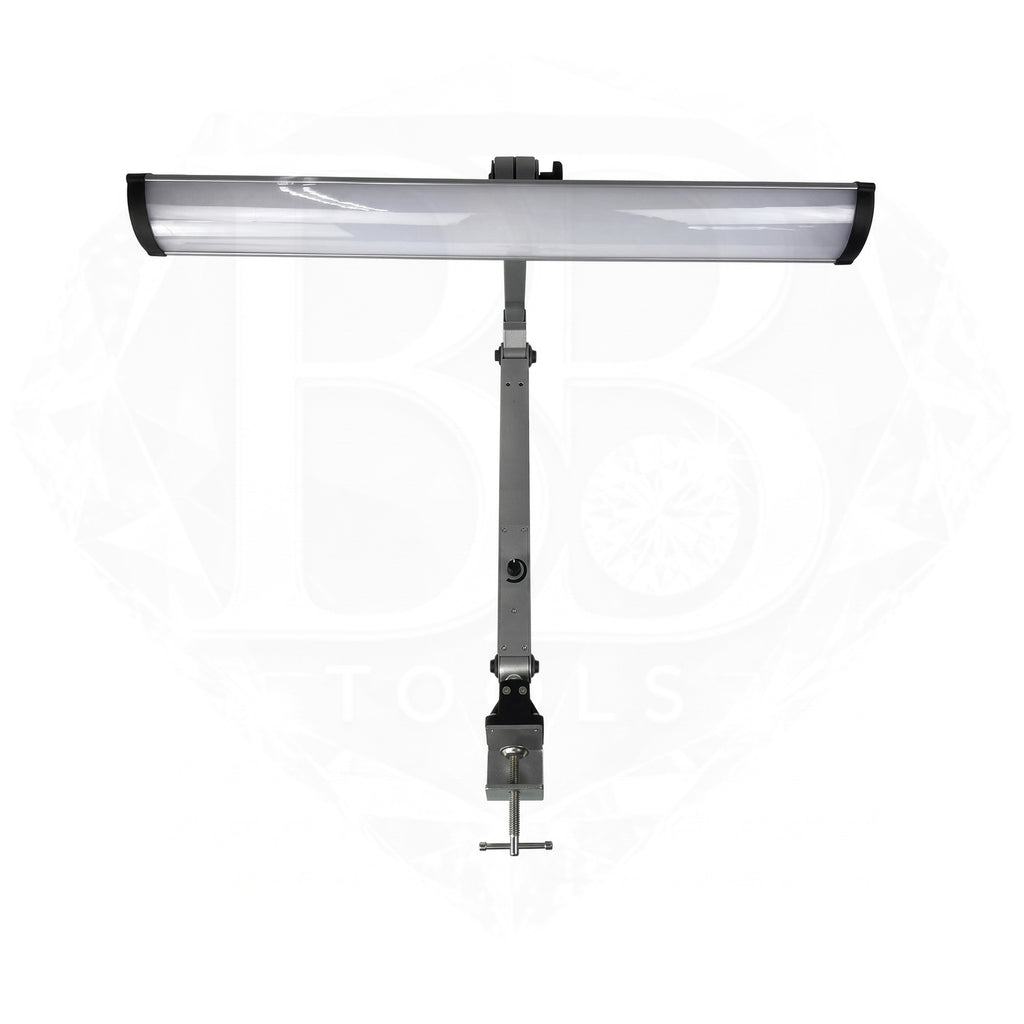 Lampada LED da banco MPF