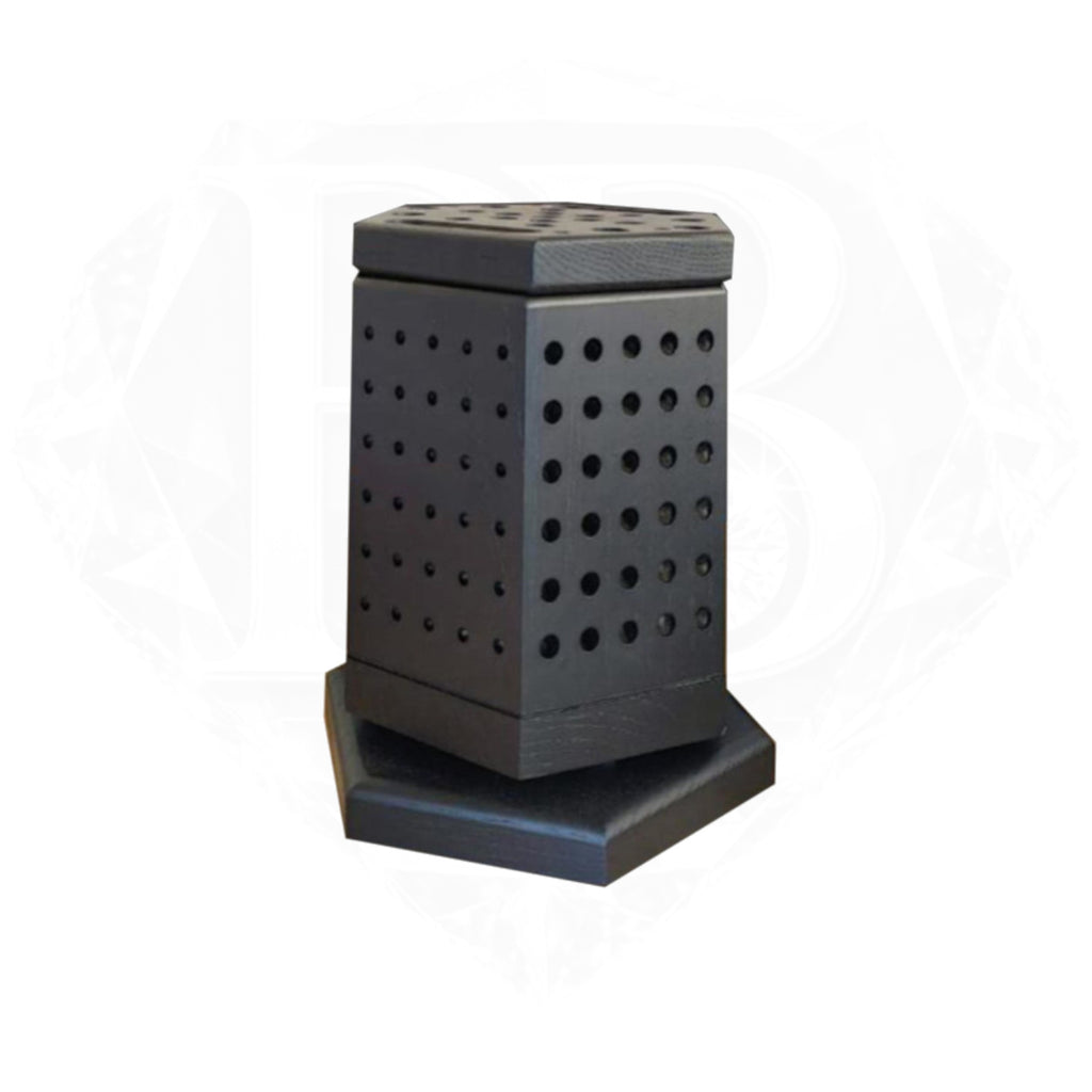 MPF • Organizer ESCA Black