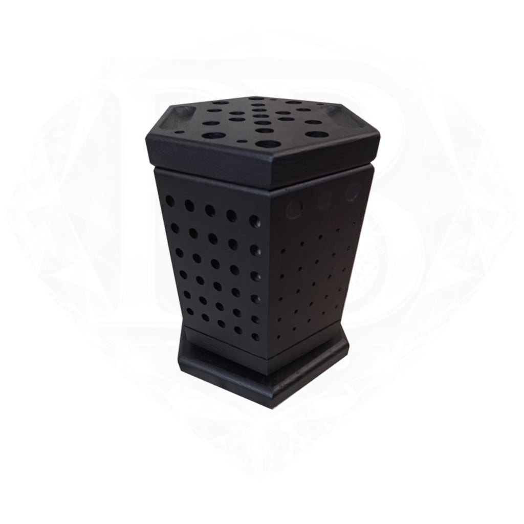 MPF • Organizer ESCA Black