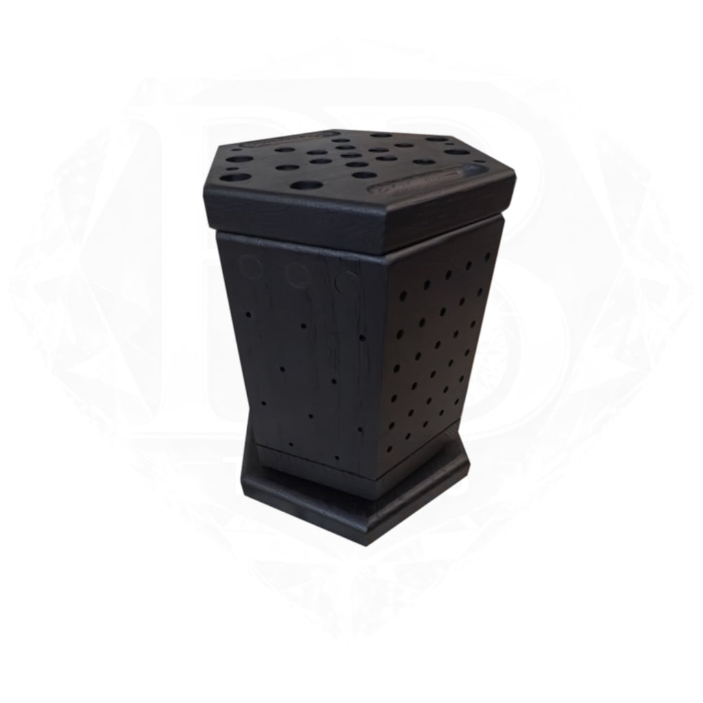 MPF • Organizer ESCA Black