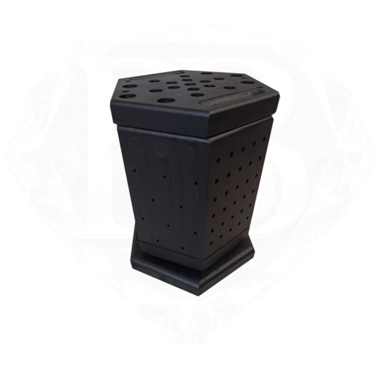 MPF • Organizer ESCA Black