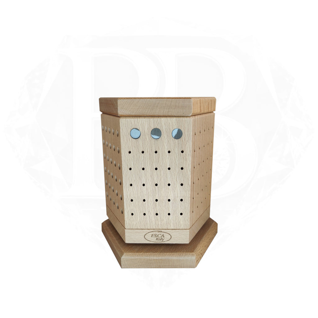 MPF • Ordner ESCA Wood