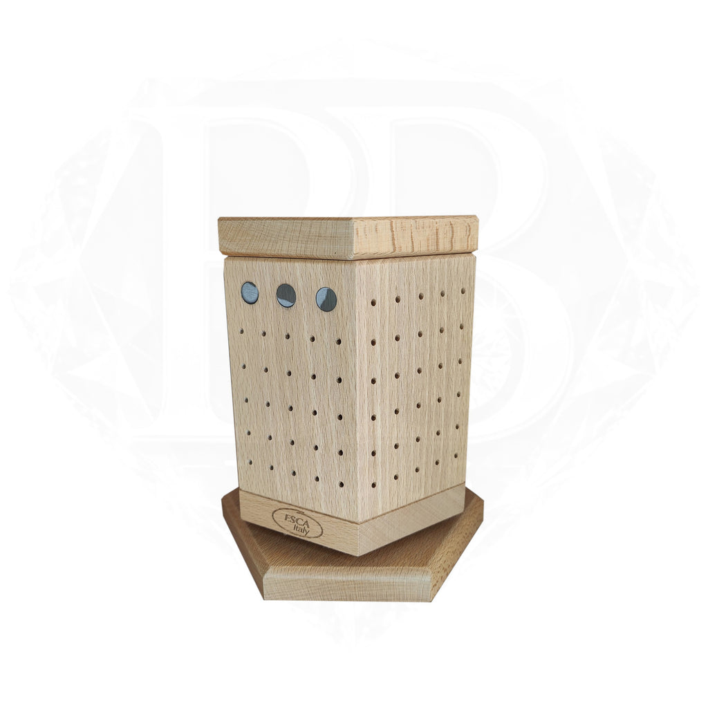 MPF • Ordner ESCA Wood