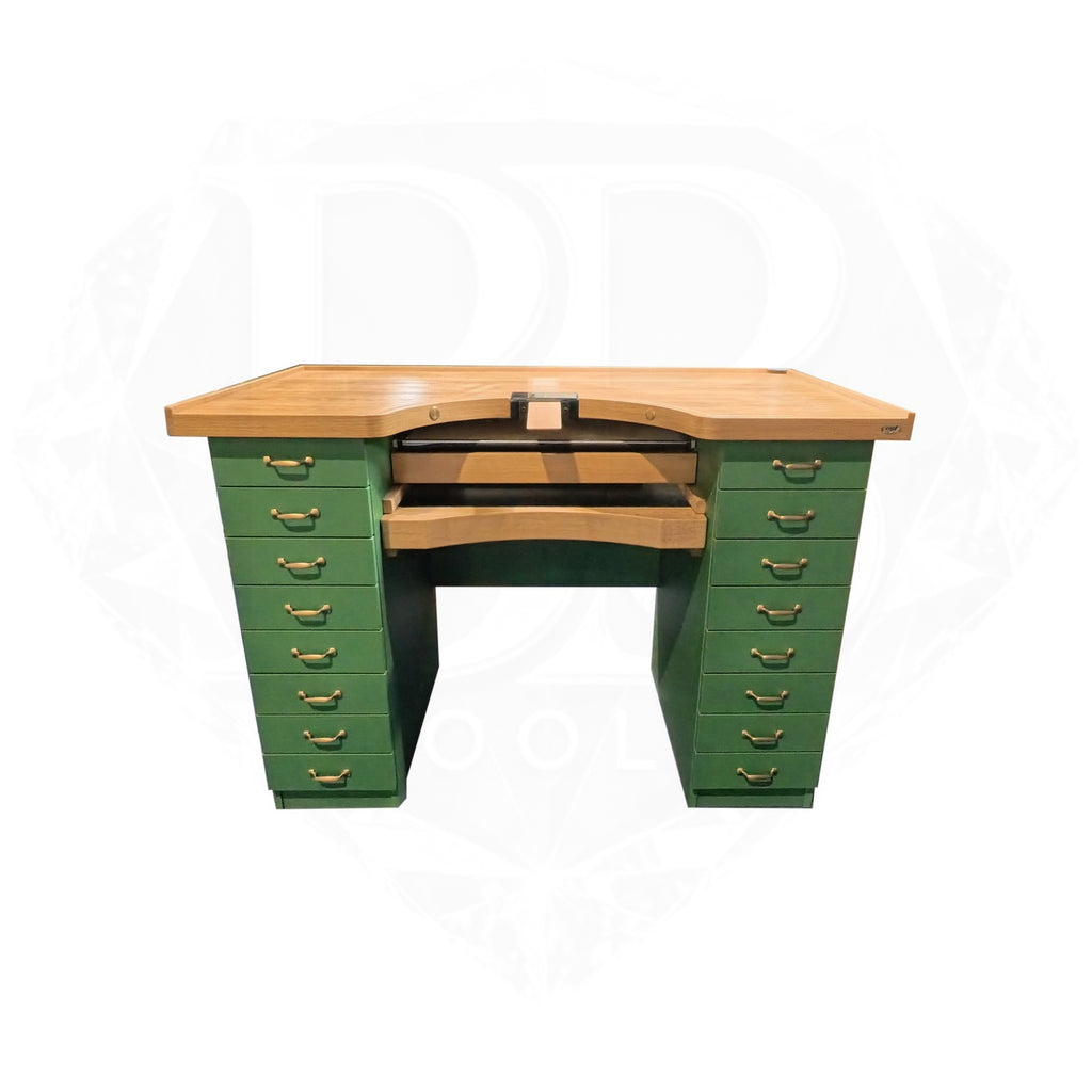 MPF • SOPHIE 140 Green Edition