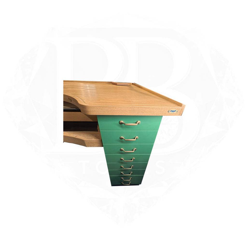 MPF • SOPHIE 140 Green Edition
