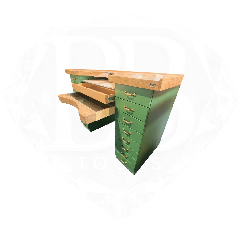 MPF • SOPHIE 140 Green Edition